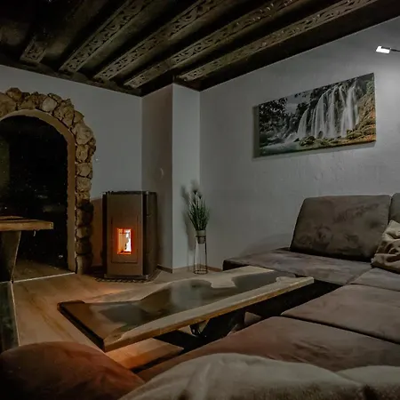 Dom wakacyjny Einoed - Urlaub Auf Der Sonnenseite Des Ybbstals Lunz am See