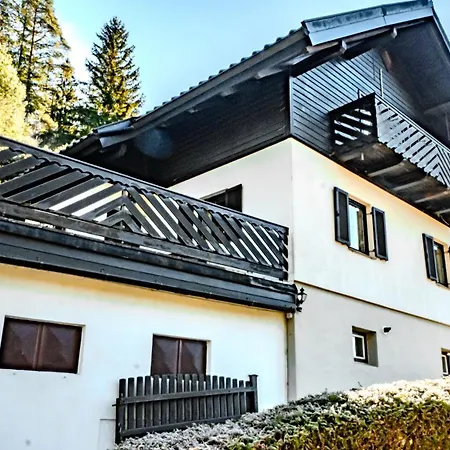 Dom wakacyjny Einoed - Urlaub Auf Der Sonnenseite Des Ybbstals *