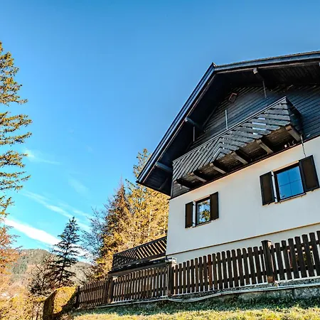 Einoed - Urlaub Auf Der Sonnenseite Des Ybbstals Dom wakacyjny *