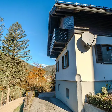 Dom wakacyjny Einoed - Urlaub Auf Der Sonnenseite Des Ybbstals Lunz am See