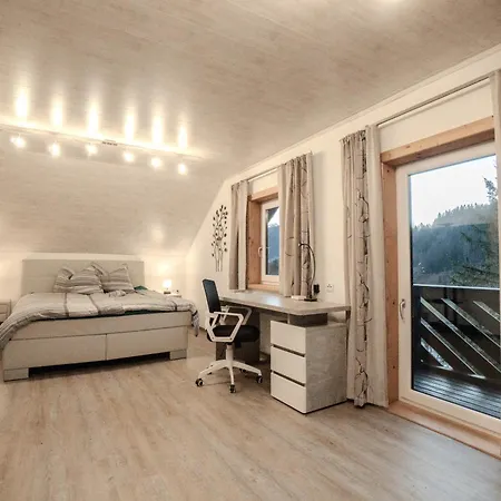 Einoed - Urlaub Auf Der Sonnenseite Des Ybbstals Dom wakacyjny Lunz am See