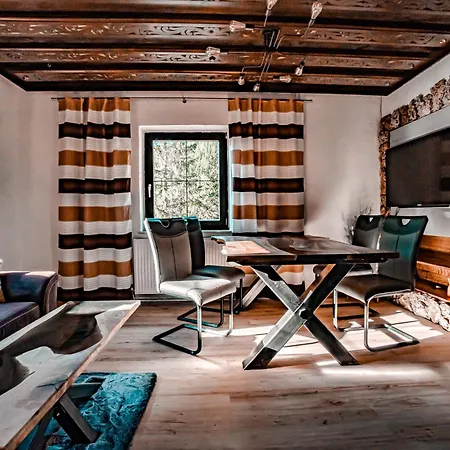 Dom wakacyjny Einoed - Urlaub Auf Der Sonnenseite Des Ybbstals *