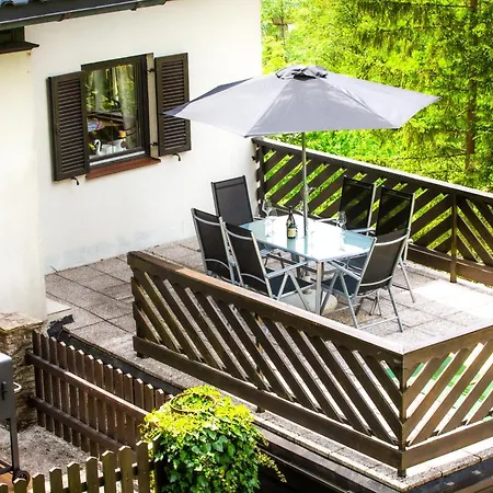 Feriehus Einoed - Urlaub Auf Der Sonnenseite Des Ybbstals