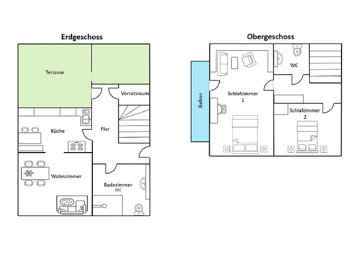 Einoed - Urlaub Auf Der Sonnenseite Des Ybbstals Сasa de vacaciones Lunz am See