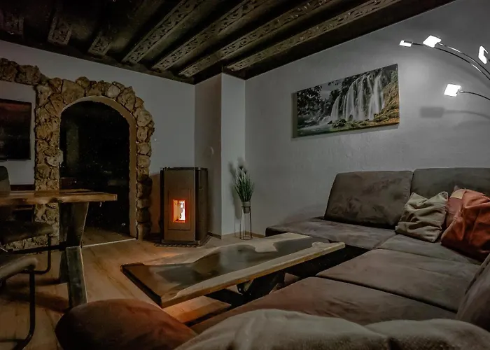 Сasa de vacaciones Einoed - Urlaub Auf Der Sonnenseite Des Ybbstals Lunz am See