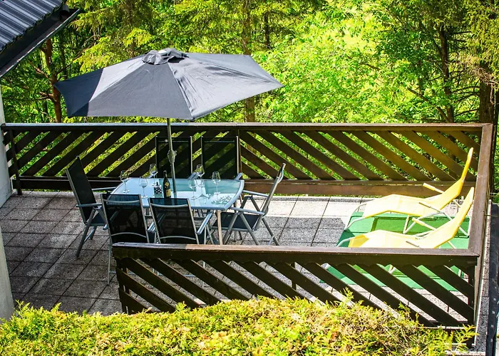 Einoed - Urlaub Auf Der Sonnenseite Des Ybbstals Lunz am See