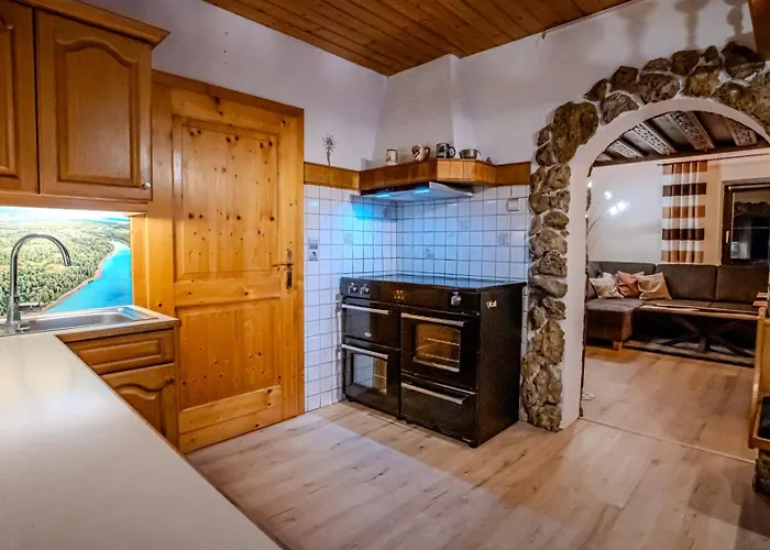 Einoed - Urlaub Auf Der Sonnenseite Des Ybbstals