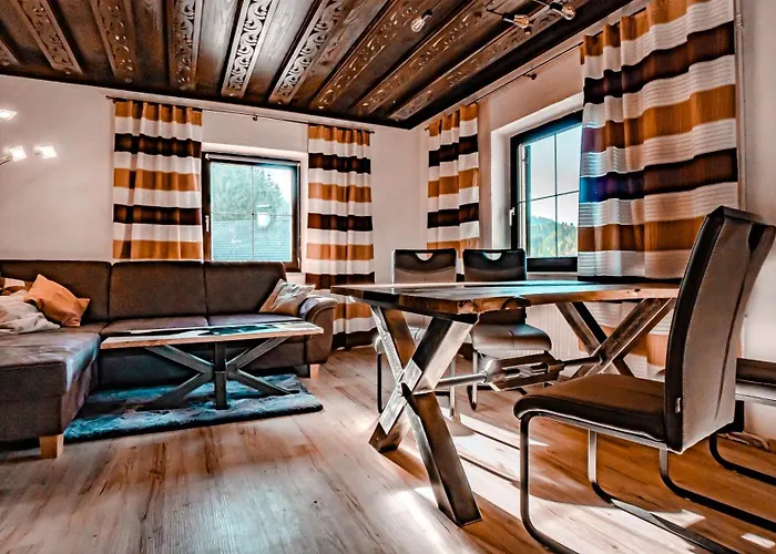 Einoed - Urlaub Auf Der Sonnenseite Des Ybbstals Сasa de vacaciones