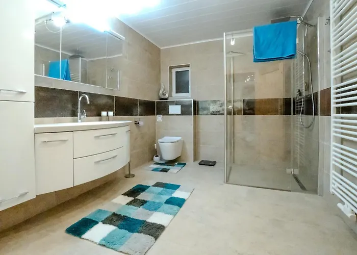 Einoed - Urlaub Auf Der Sonnenseite Des Ybbstals *