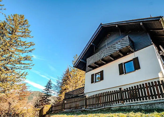 Einoed - Urlaub Auf Der Sonnenseite Des Ybbstals Dom wakacyjny *