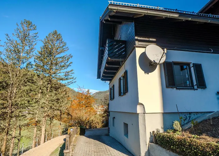 Сasa de vacaciones Einoed - Urlaub Auf Der Sonnenseite Des Ybbstals Lunz am See