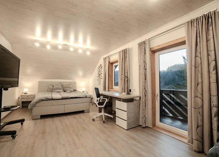 Einoed - Urlaub Auf Der Sonnenseite Des Ybbstals Сasa de vacaciones Lunz am See