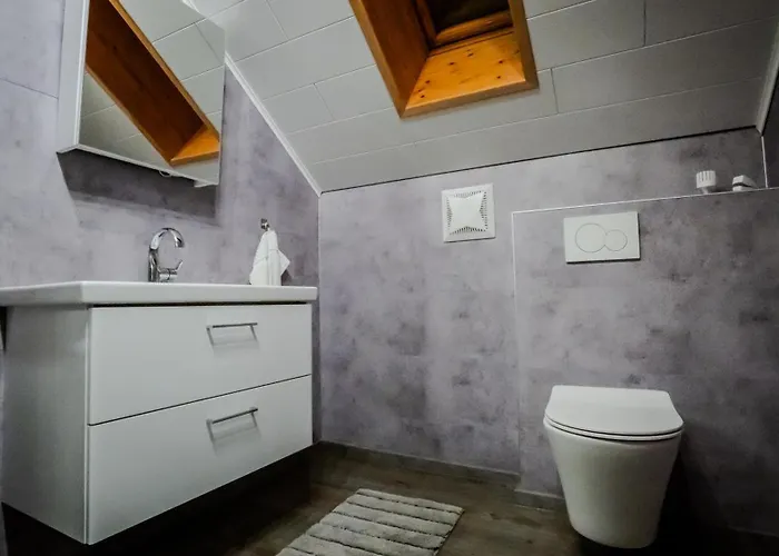 Сasa de vacaciones Einoed - Urlaub Auf Der Sonnenseite Des Ybbstals Lunz am See