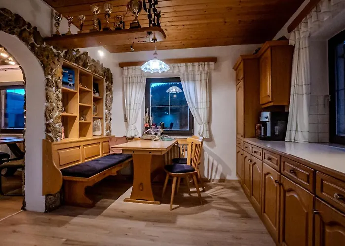 Einoed - Urlaub Auf Der Sonnenseite Des Ybbstals