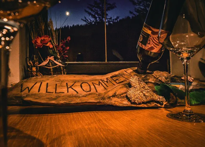 Einoed - Urlaub Auf Der Sonnenseite Des Ybbstals * Lunz am See